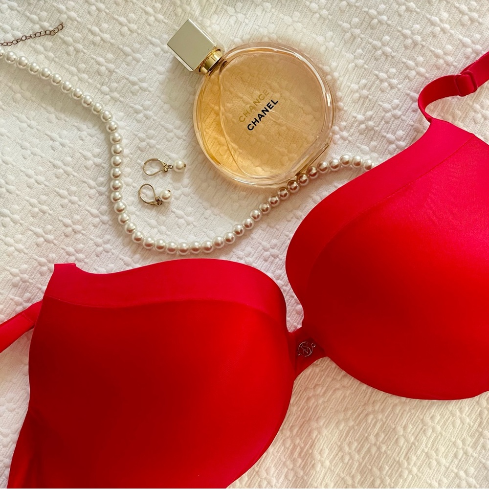 Victoria’s Secret Push-Up Bra